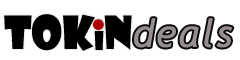 Tokin Deals – We Do Vapor